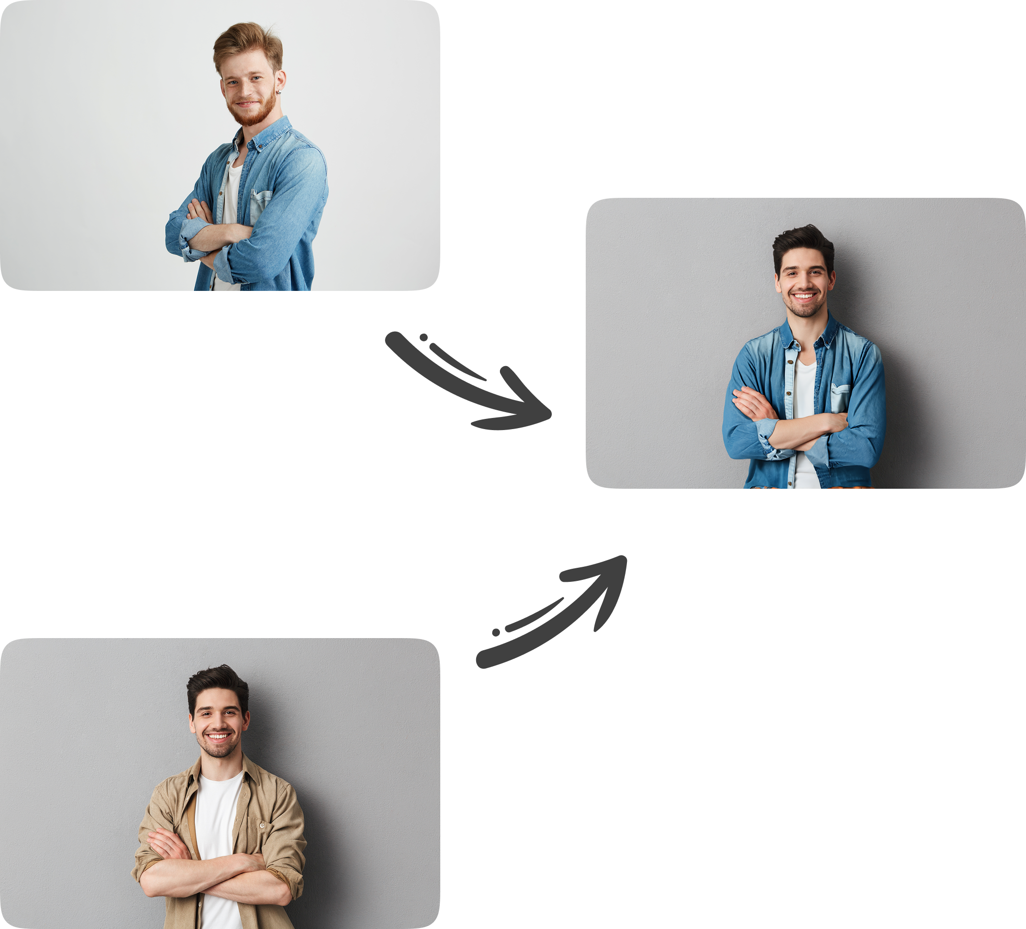 AI Clothes Changer: Change Outfits with the Power of AI