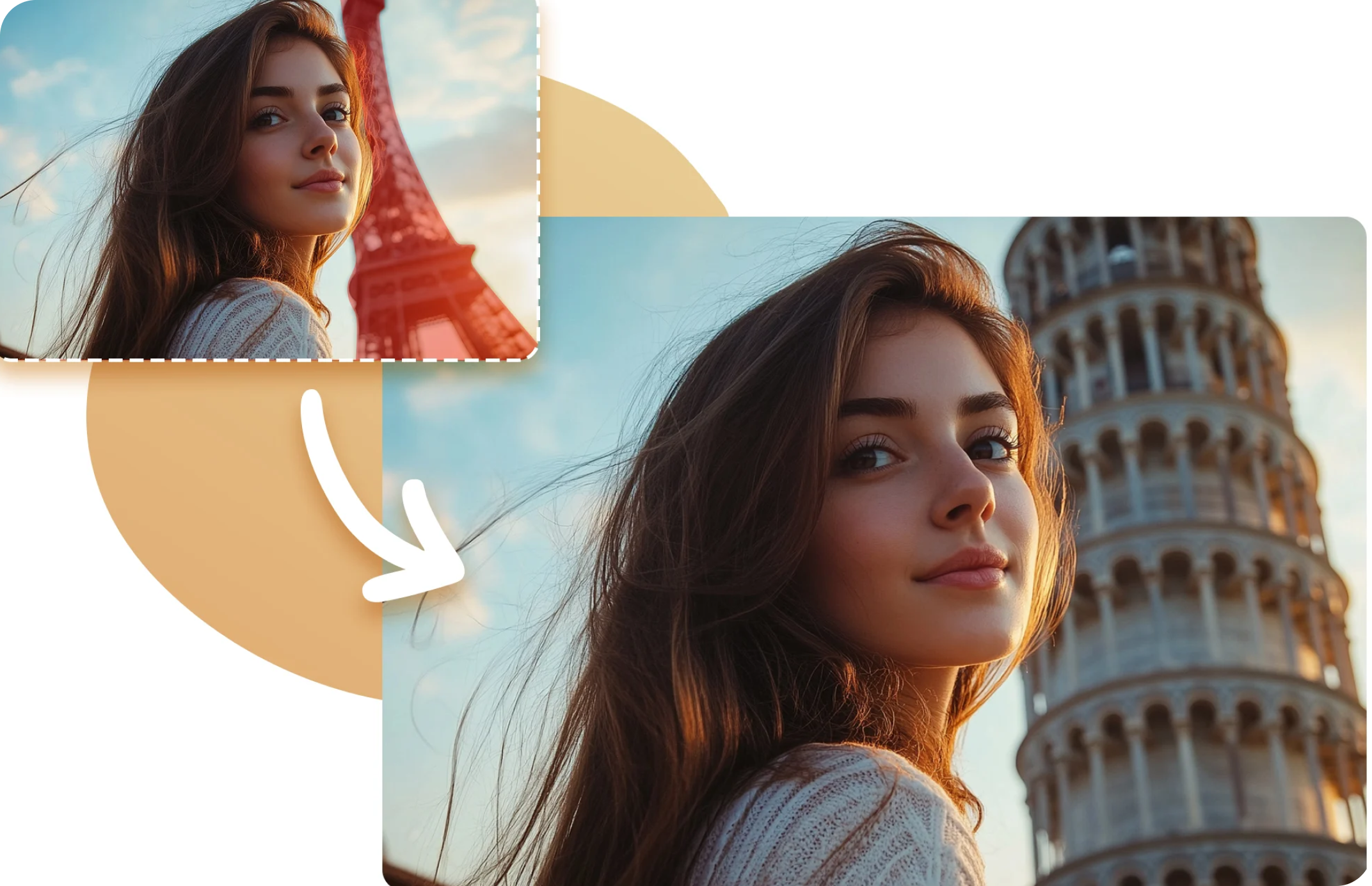 InPaint or Outpaint